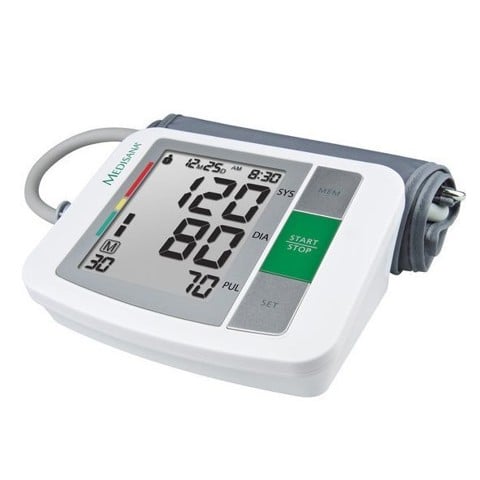Máy đo huyết áp bắp tay Medisana BU510