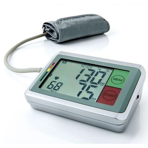 Máy đo huyết áp màn hình cảm ứng Medisana MTD