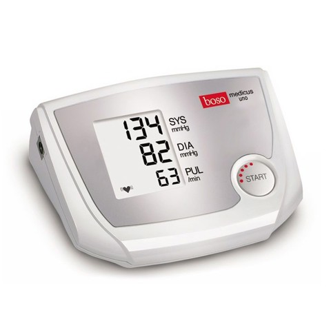 Máy đo huyết áp bắp tay Boso Medicus Uno
