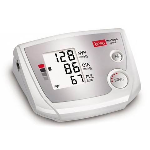 Máy đo huyết áp Boso Medicus Control