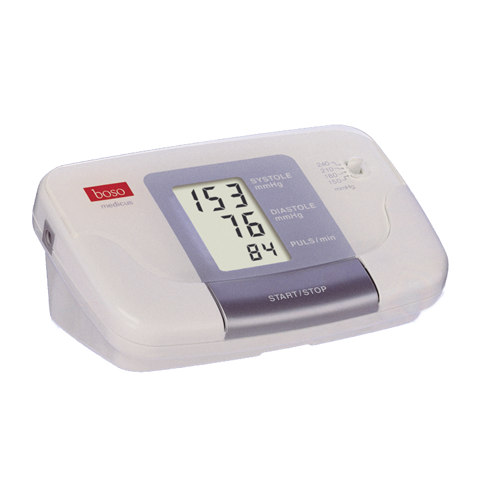 Máy đo huyết áp cao cấp Boso Medicus