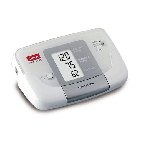 Máy đo huyết áp điện tử Boso Medicus PC2