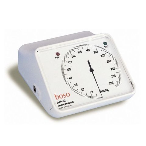 Máy đo huyết áp phòng khám Boso Private Automatic