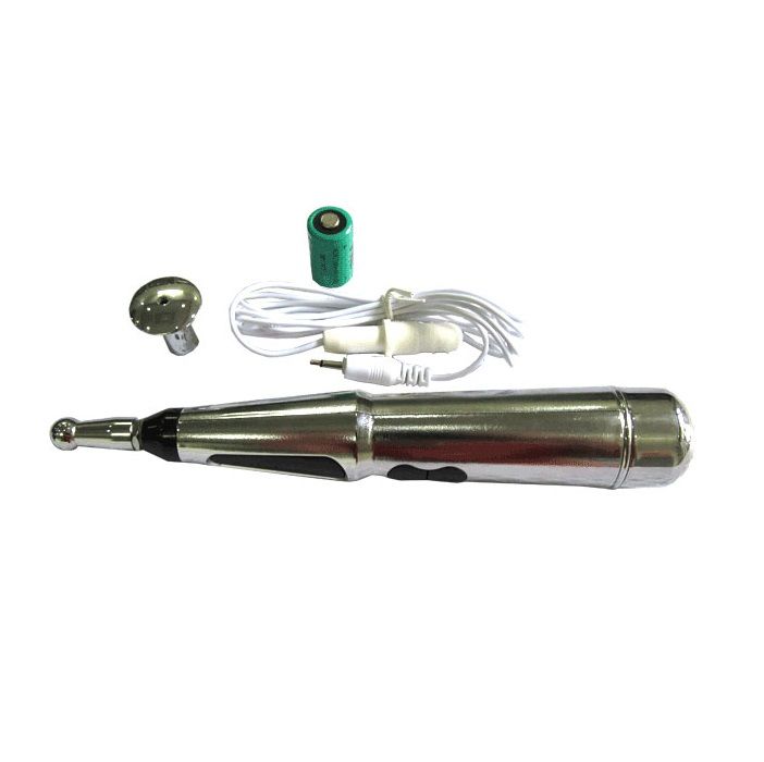 Máy dò huyệt xung điện Aukewel Dr Laser AK-2000C Máy dò huyệt xung điện Aukewel Dr Laser AK-2000C