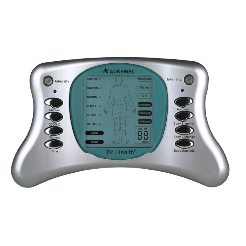 Máy massage Doctor Care Aukewel Vip 8 miếng dán Máy massage Doctor Care Aukewel Vip 8 miếng dán