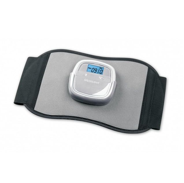 Máy tập cơ bụng giảm béo Medisana BOB Máy tập cơ bụng giảm béo Medisana BOB