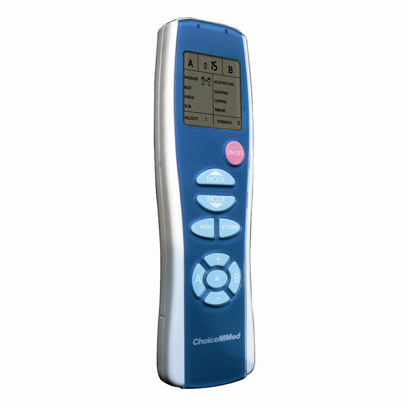 Máy trị liệu xung điện ChoiceMmed MDTS116 Máy trị liệu xung điện ChoiceMmed MDTS116