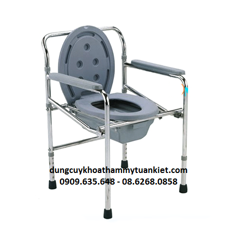 Ghế bô vệ sinh cho người già 8941 Ghế bô vệ sinh cho người già 8941