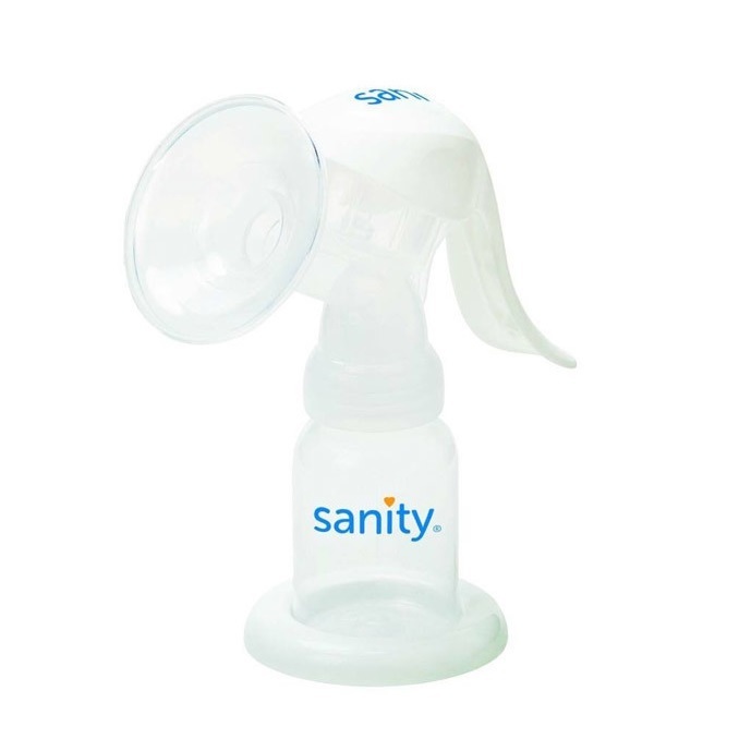 Máy hút sữa bằng tay Sanity AP-154AM Máy hút sữa bằng tay Sanity AP-154AM
