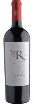 Rượu vang Mario Ravanal