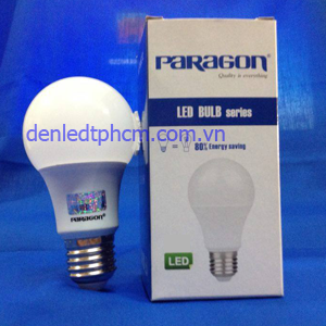 Bóng Led bulb 7W Paragon PBCB730E27L