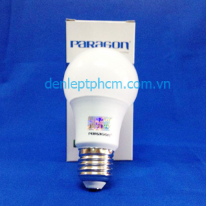 Bóng Led bulb 5W Paragon PBCB565E27L