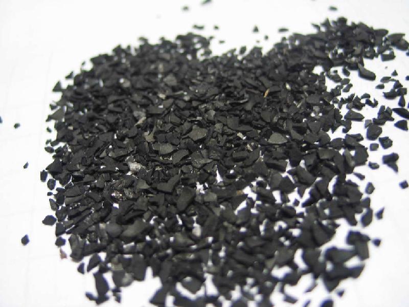nutshell activated carbon