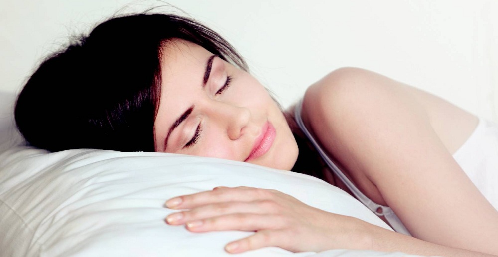 6 mẹo nhỏ giúp bạn có một giấc ngủ sâu.