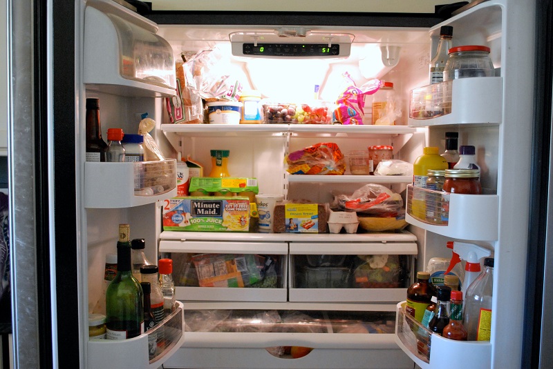 12 thứ không nên để trong tủ lạnh