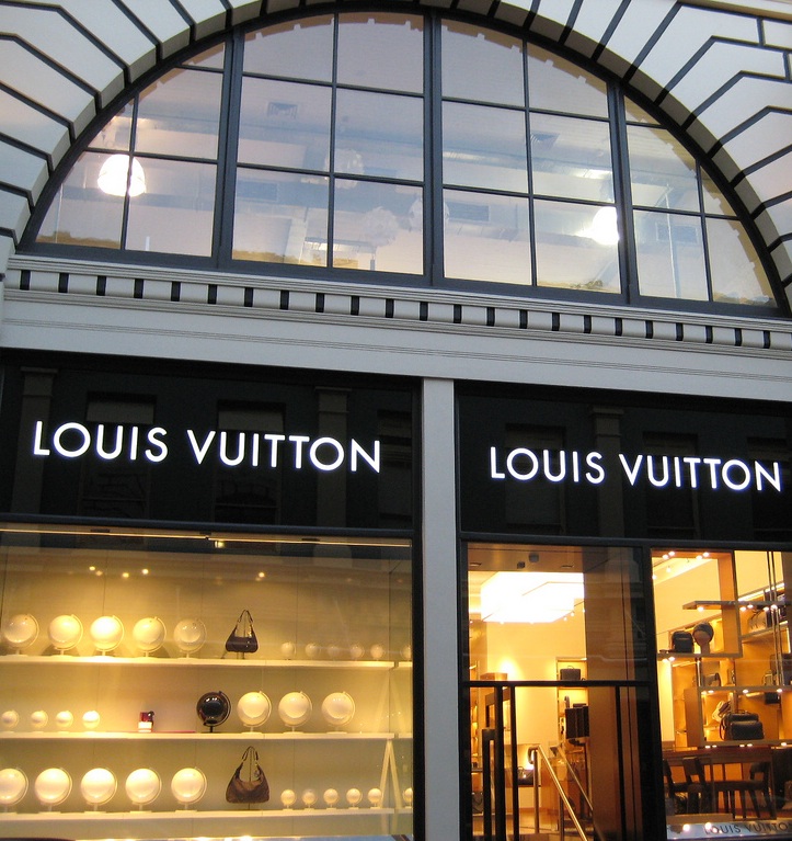 Những đơn hàng có một không hai trong lịch sử nhà Louis Vuitton