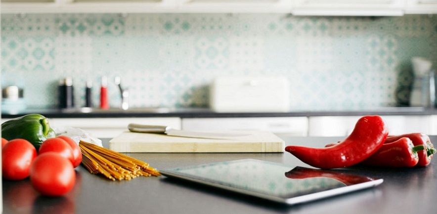 5 mẹo giúp bạn đơn giản hóa mọi việc trong nhà bếp
