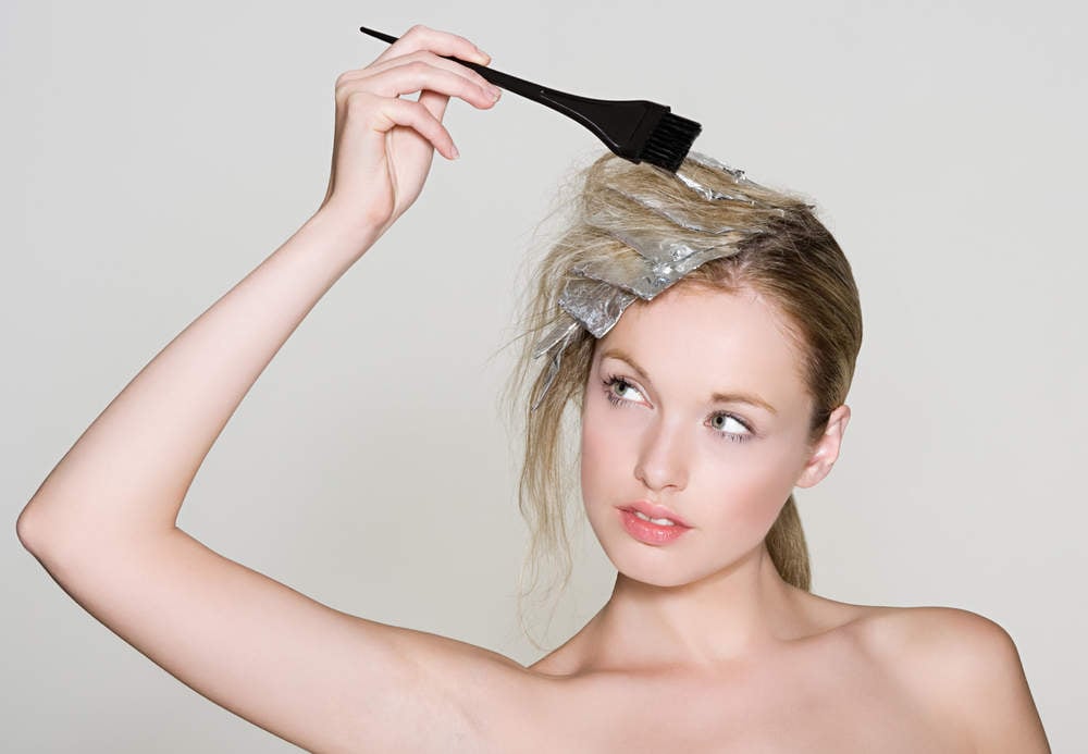 Thuốc nhuộm tóc có gây ung thư không?