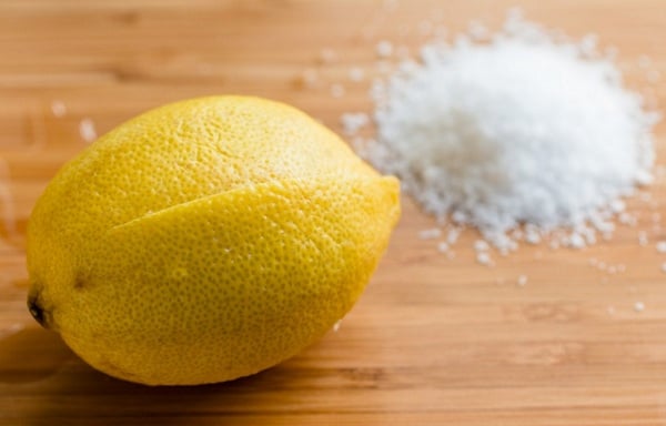 10 điều có thể làm với muối mà bạn chưa biết