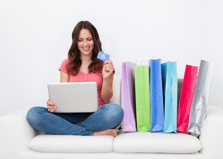 6 mẹo giúp các nàng chọn đồ chuẩn đúng size khi mua hàng online