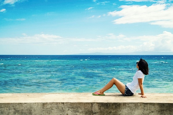 8 lý do phụ nữ nên đi du lịch một mình ít nhất một lần trong đời