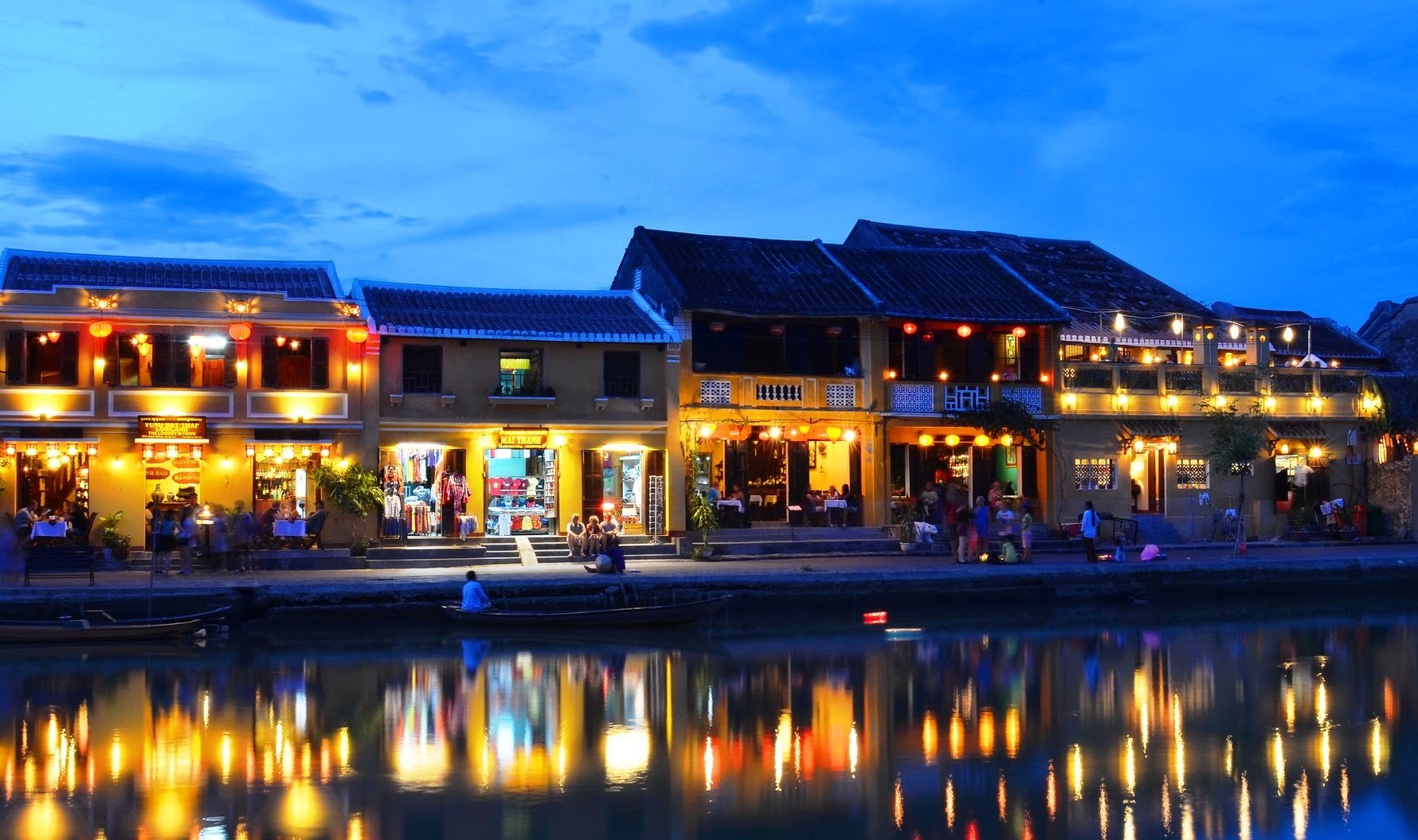 vietnam private shore excursions