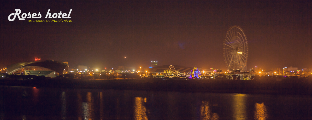 Roses Hotel Đà Nẵng