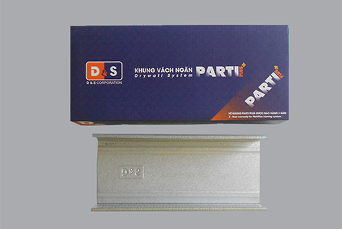 Steel Stud Parti Plus 90