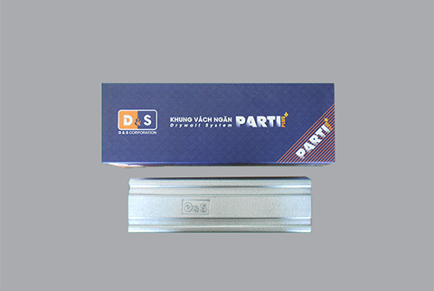 Steel Track Parti Plus 64