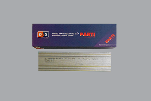 Steel Stud PartiMax 63