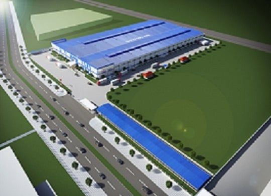 Daeyeong Daeyeong Factory – dsceilingcom